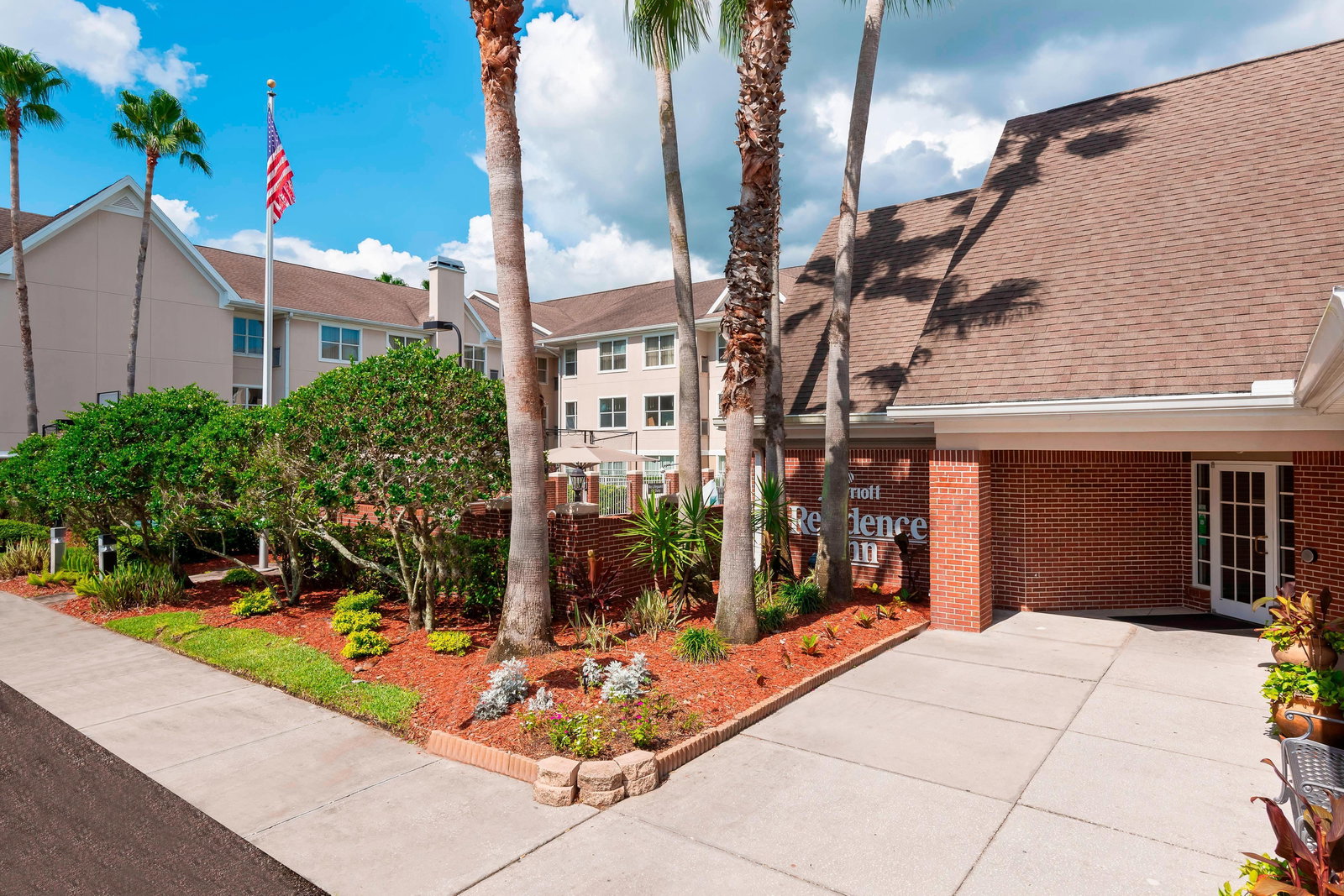 Residence Inn Tampa Sabal Park/Brandon - thumb 0