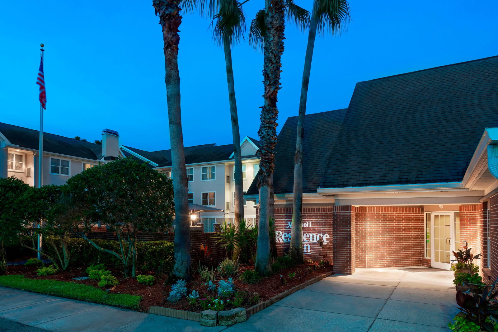 Residence Inn Tampa Sabal Park/Brandon - thumb 1