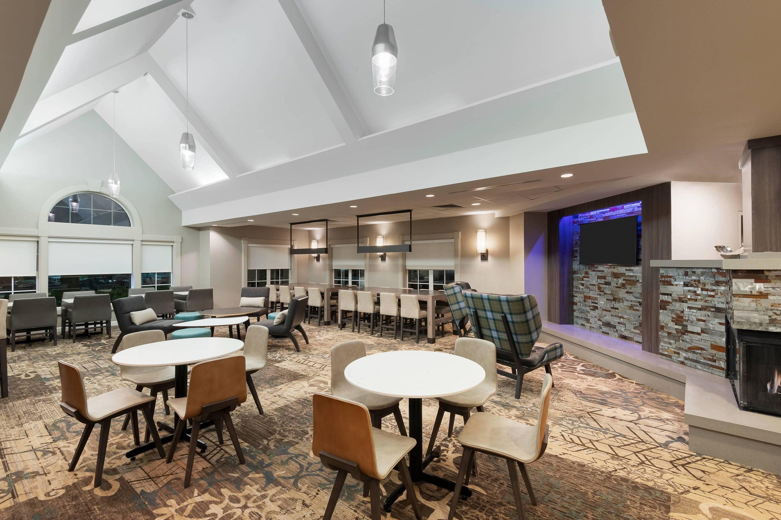 Residence Inn Tampa Sabal Park/Brandon - thumb 15