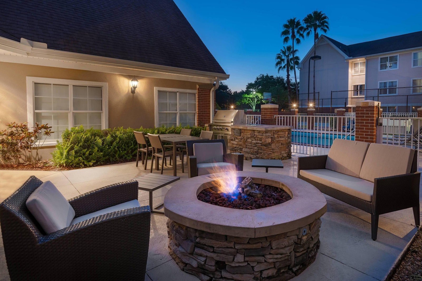 Residence Inn Tampa Sabal Park/Brandon - thumb 17