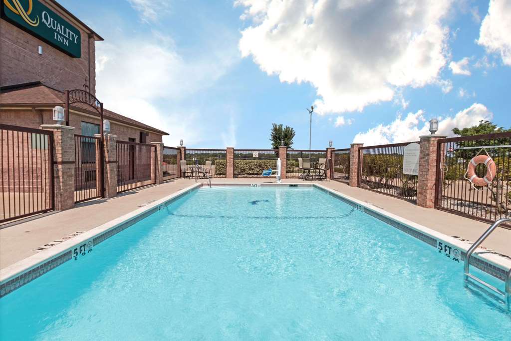 Quality Inn - thumb 10