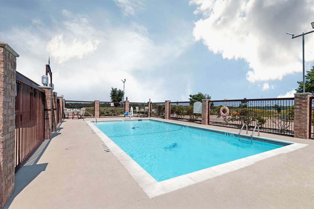 Quality Inn - thumb 11