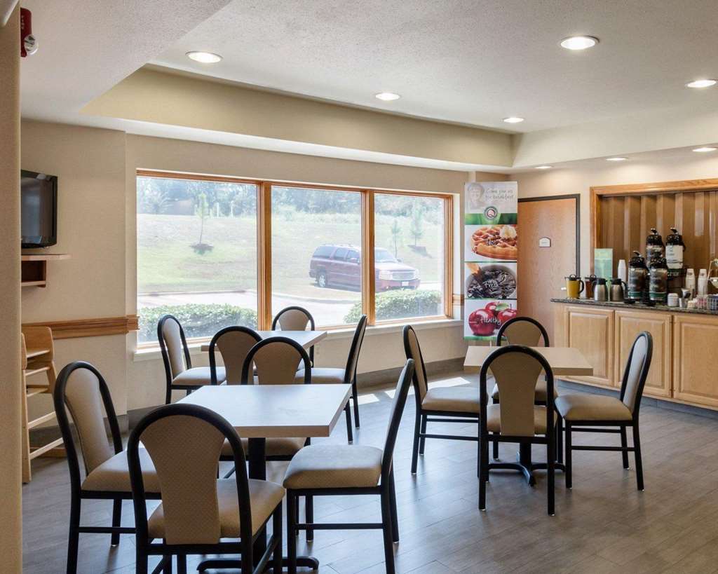 Quality Inn - thumb 12