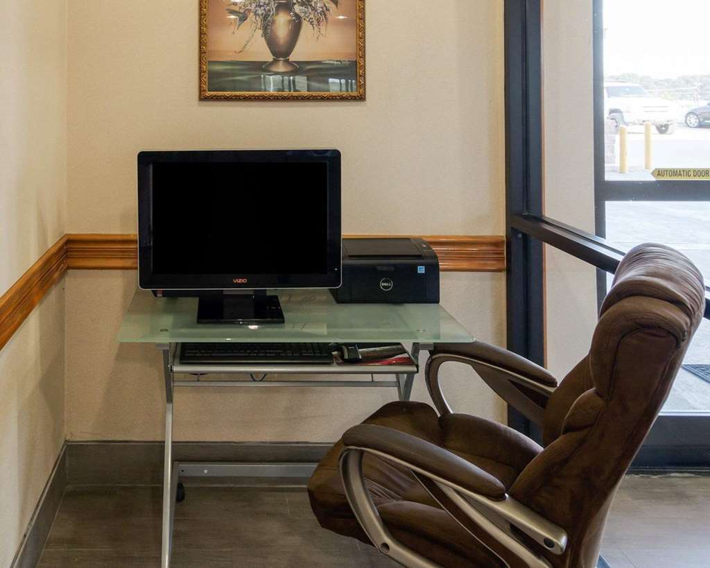 Quality Inn - thumb 16