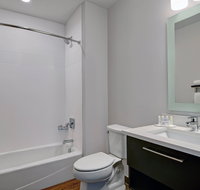 TownePlace Suites Cincinnati Downtown - Accommodation Rooms