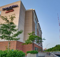 SpringHill Suites Cincinnati Midtown - Accommodation Rooms