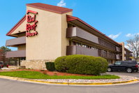 Riverwoods Il Accommodation Rooms