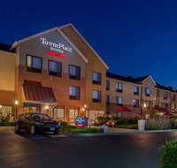 TownePlace Suites by Marriott - Accommodation Rooms
