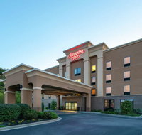 Hampton Inn Huntington University Area - Accommodation Rooms