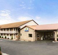 Days Inn Huntington - Accommodation Rooms