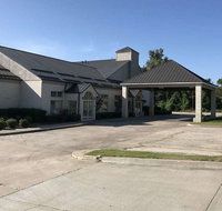 Days Inn by Wyndham Grove - Accommodation Rooms