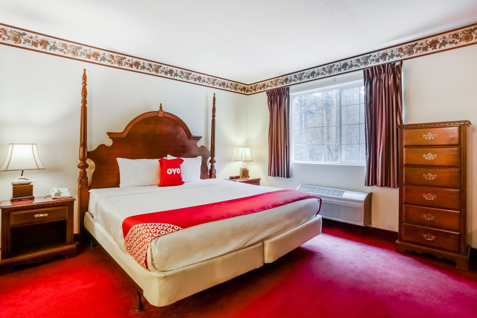 OYO Hotel Olympia-Tumwater - thumb 3