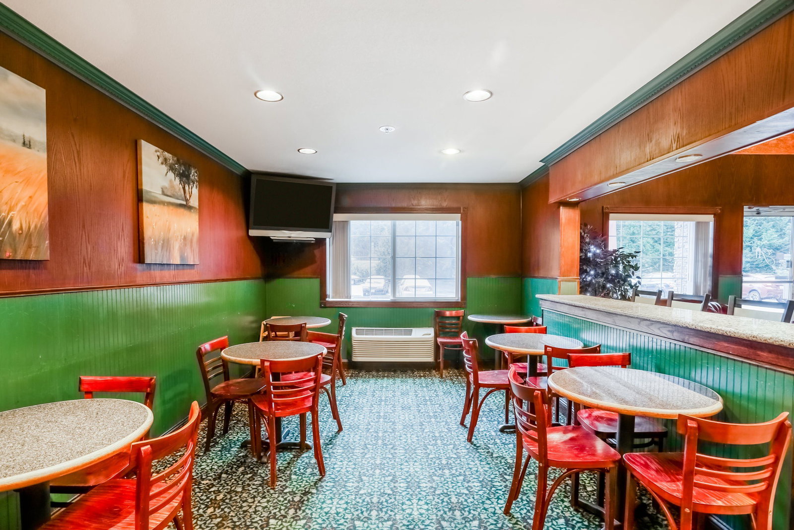 OYO Hotel Olympia-Tumwater - thumb 12