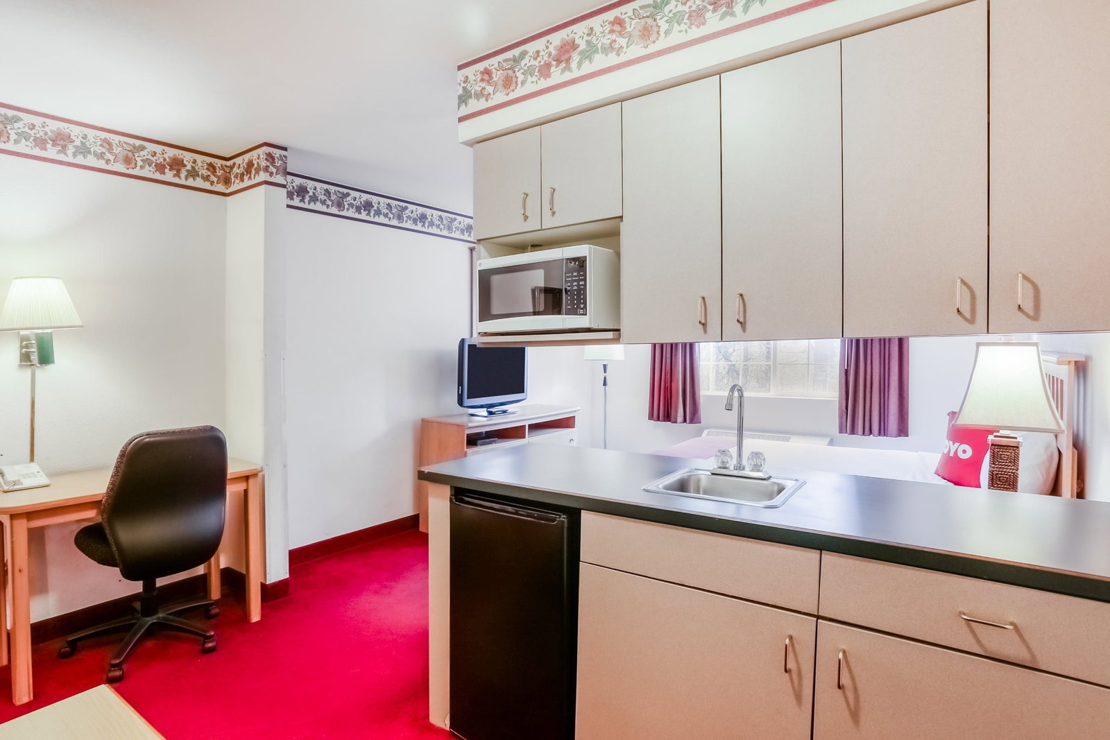 OYO Hotel Olympia-Tumwater - thumb 17