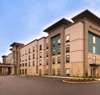 Hampton Inn  Suites Olympia Lacey - Accommodation Rooms