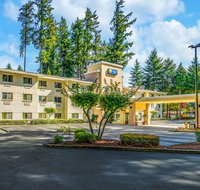 Comfort Inn - Accommodation Rooms