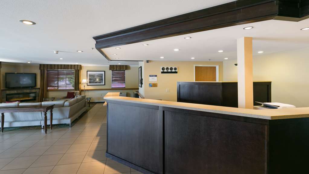 Best Western Tumwater-Olympia Inn - thumb 3