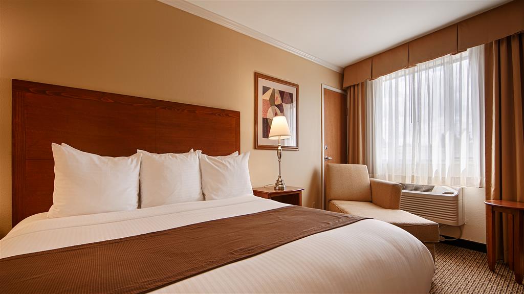 Best Western Tumwater-Olympia Inn - thumb 5