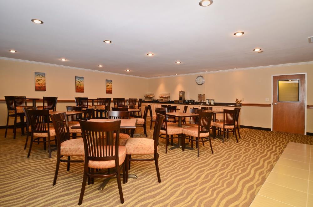 Best Western Tumwater-Olympia Inn - thumb 11