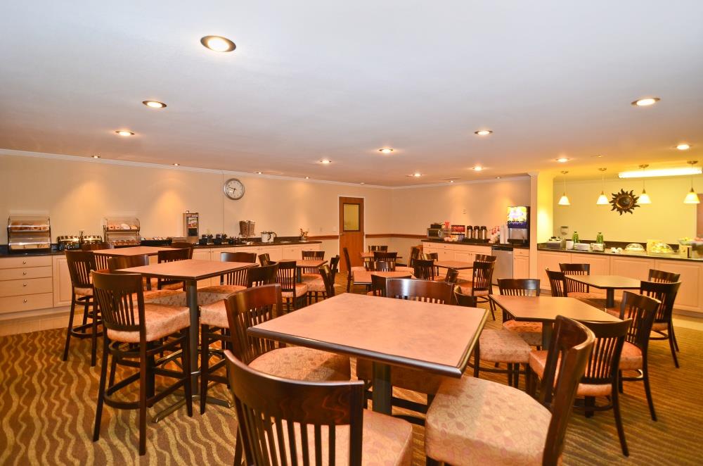 Best Western Tumwater-Olympia Inn - thumb 12