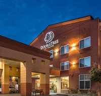 DoubleTree by Hilton Olympia - Accommodation Rooms