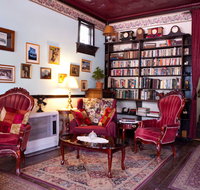 McCarthy Lodge - Accommodation Rooms