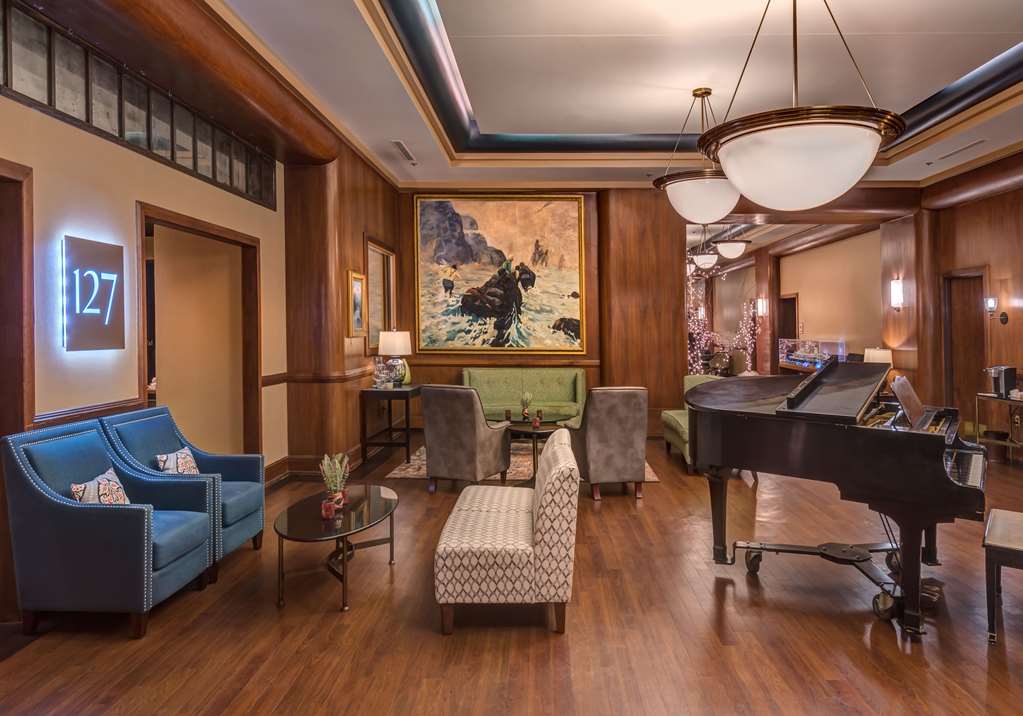 Baranof Downtown BW Signature Collection - thumb 3