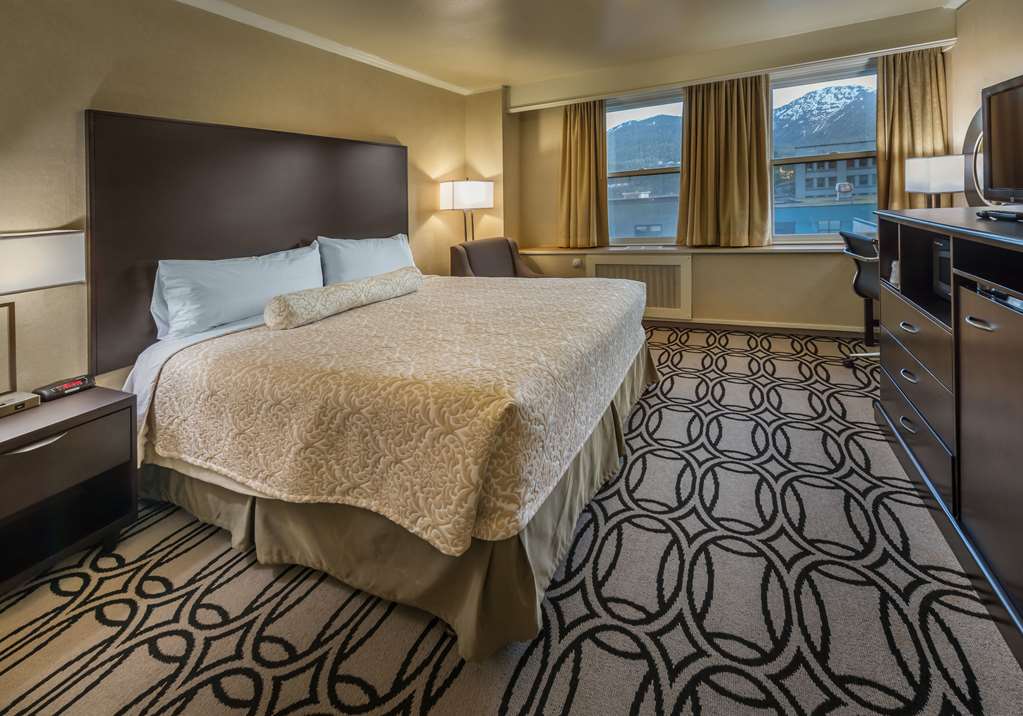 Baranof Downtown BW Signature Collection - thumb 5