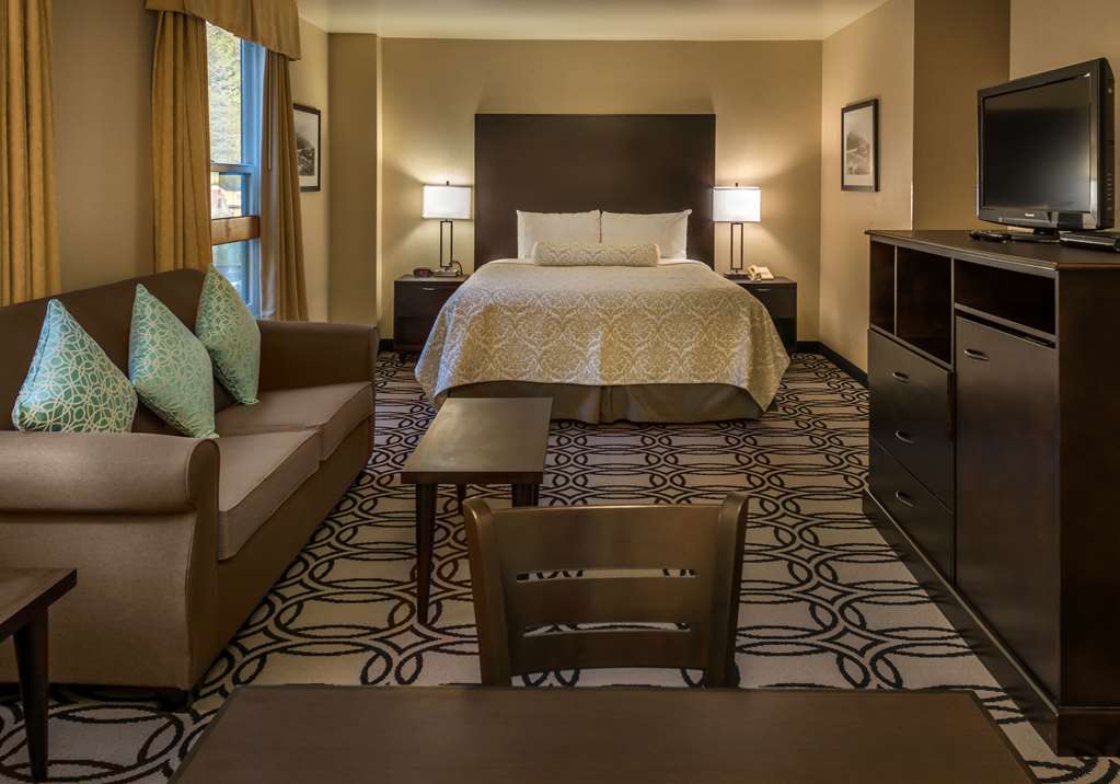 Baranof Downtown BW Signature Collection - thumb 6