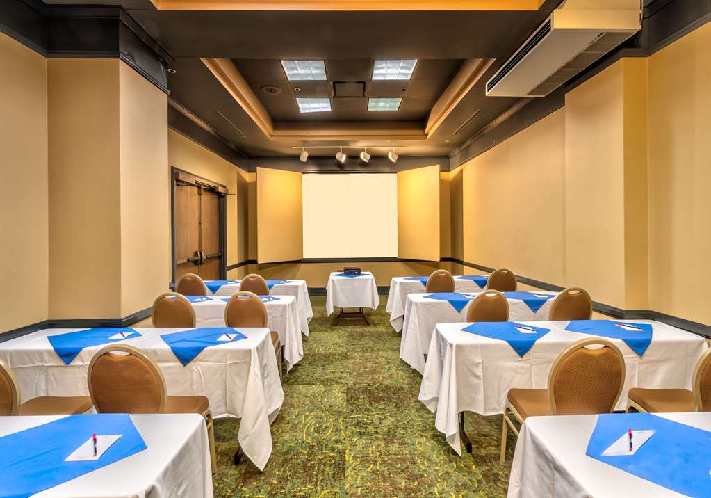 Baranof Downtown BW Signature Collection - thumb 9