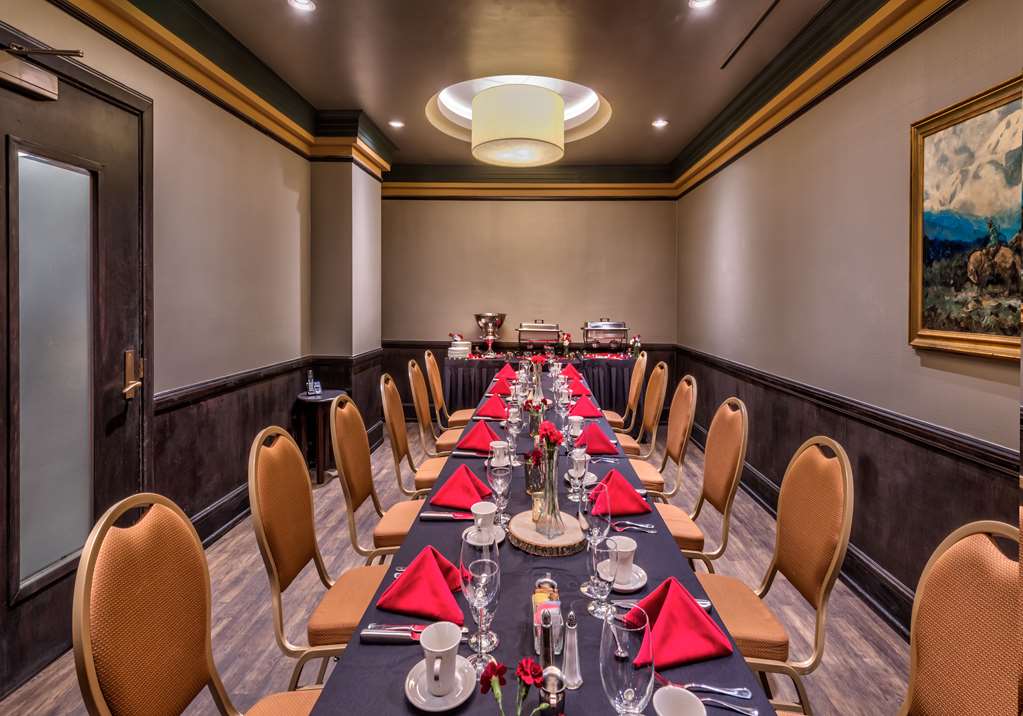 Baranof Downtown BW Signature Collection - thumb 10