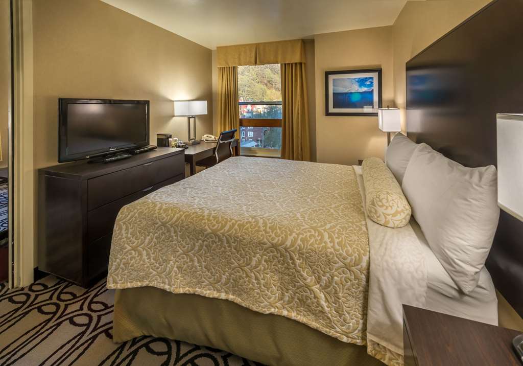 Baranof Downtown BW Signature Collection - thumb 13