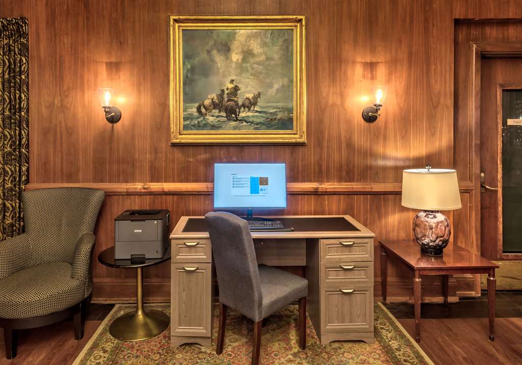 Baranof Downtown BW Signature Collection - thumb 16