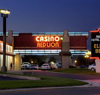 Red Lion Hotel  Casino Elko - Accommodation Rooms
