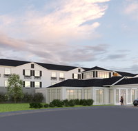 Shutters Hotel - Accommodation Rooms