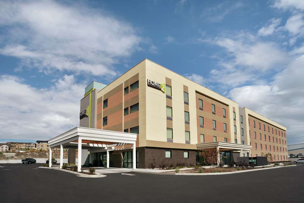 Home2 Suites By Hilton Elko - thumb 0