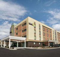Home2 Suites by Hilton Elko - Accommodation Rooms