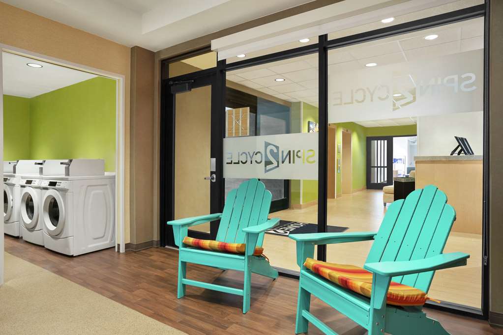 Home2 Suites By Hilton Elko - thumb 14