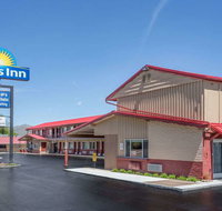 Days Inn Elko - Accommodation Rooms