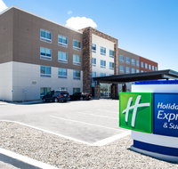 Holiday Inn Express  Suites Elko - Accommodation Rooms