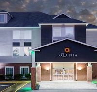 La Quinta Inn  Suites Ely - Accommodation Rooms