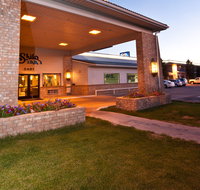 Shilo Inns Elko - Accommodation Rooms