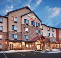 TownePlace Suites Elko - Accommodation Rooms