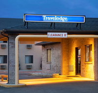 Travelodge Elko - Accommodation Rooms
