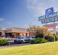 Americas Best Value Gold Country Inn - Accommodation Rooms