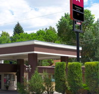 Magnuson Hotel Ely - Accommodation Rooms