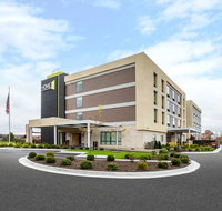 Home2 Suites by Hilton Lewisburg - Accommodation Rooms