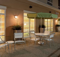 Fairfield Inn  Suites by Marriott - Accommodation Rooms