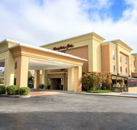Hampton Inn Lewisburg - Accommodation Rooms