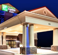Holiday Inn Express Lewisburg - Accommodation Rooms